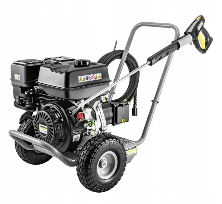 Myjka Spalinowa Karcher Hd 9/25 250bar