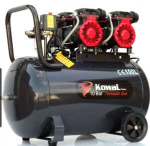 Kompresor 10 BAR 100 L