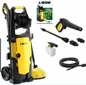 Myjka ciśnieniowa Karcher K5