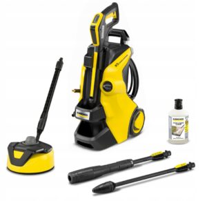 Myjka ciśnieniowa Karcher K5