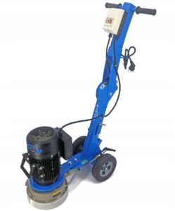 Szlifierka do betonu BYCON DFG-250 E