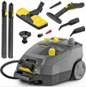 Parownica Karcher SG 4/4